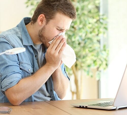 Alergias respiratórias: quais são e como evitá-las
